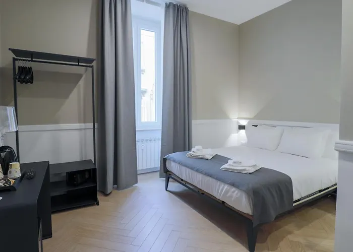 Elisabeth Boutique Guest house Trieste