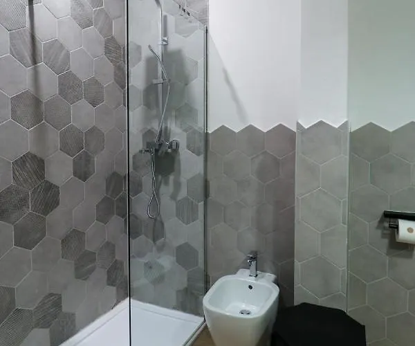 Elisabeth Boutique Guest house Trieste