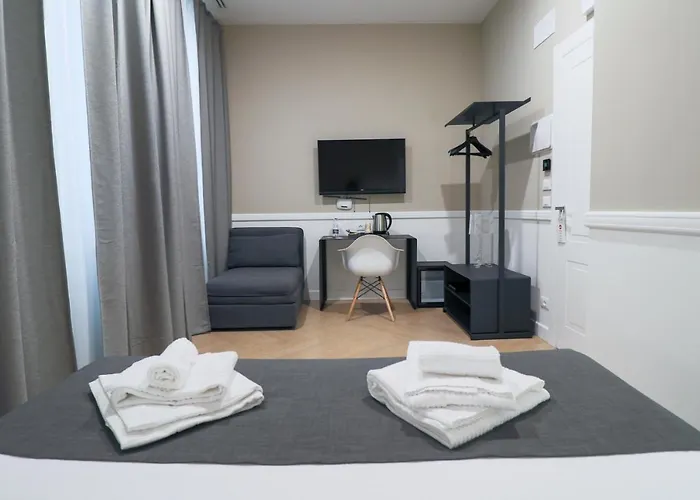 Elisabeth Boutique Πανσιόν 4*