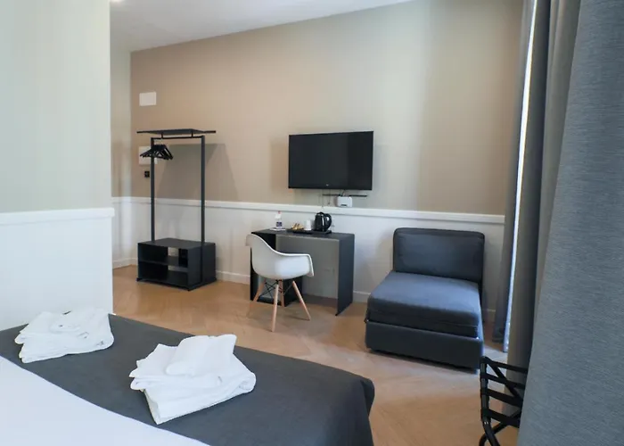 Elisabeth Boutique Trieste