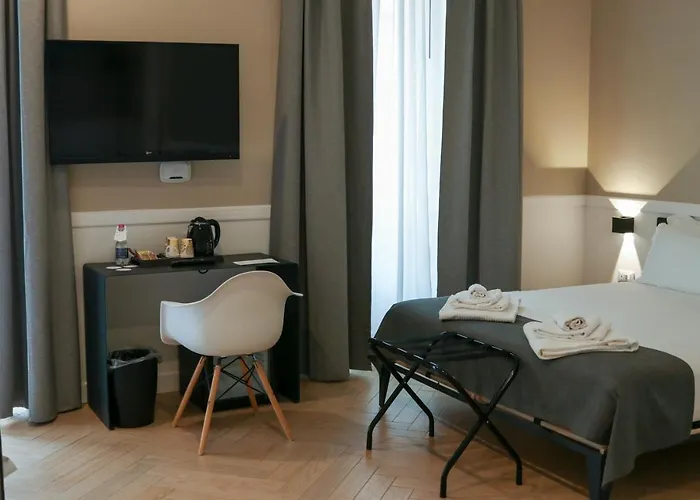 Elisabeth Boutique Πανσιόν 4*